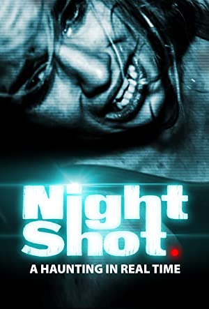 Nightshot (2018) with English Subtitles on DVD on DVD